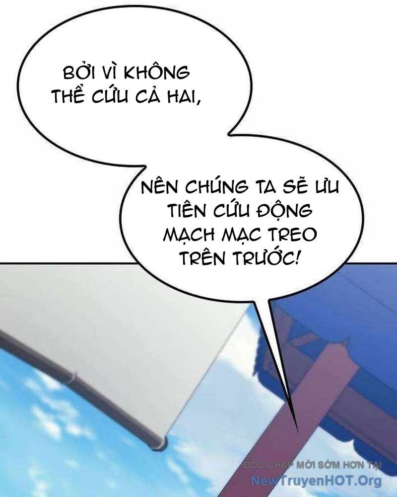 Bác Sĩ Tới Joseon Chap 51 - Next Chap 52