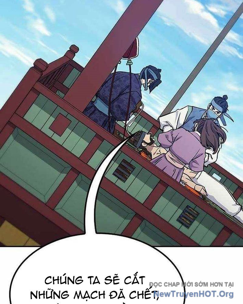 Bác Sĩ Tới Joseon Chap 51 - Next Chap 52