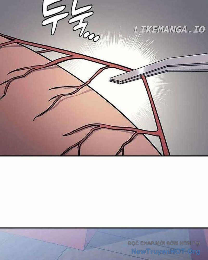 Bác Sĩ Tới Joseon Chap 51 - Next Chap 52