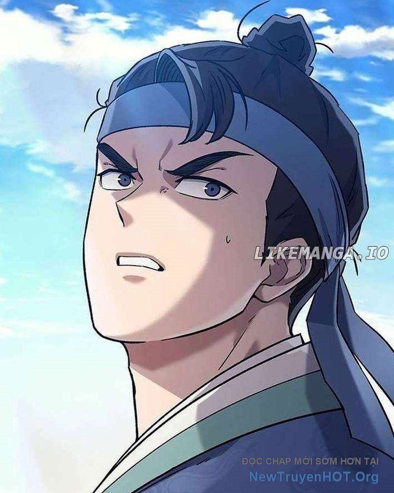 Bác Sĩ Tới Joseon Chap 51 - Next Chap 52