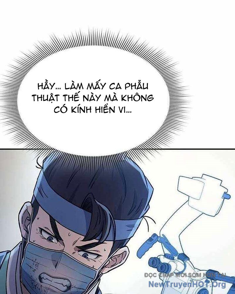Bác Sĩ Tới Joseon Chap 51 - Next Chap 52