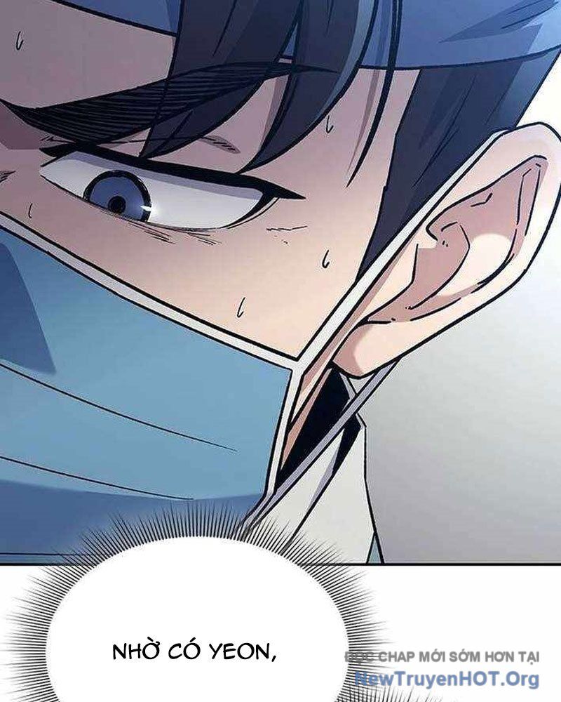 Bác Sĩ Tới Joseon Chap 51 - Next Chap 52