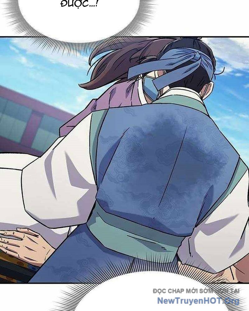 Bác Sĩ Tới Joseon Chap 51 - Next Chap 52
