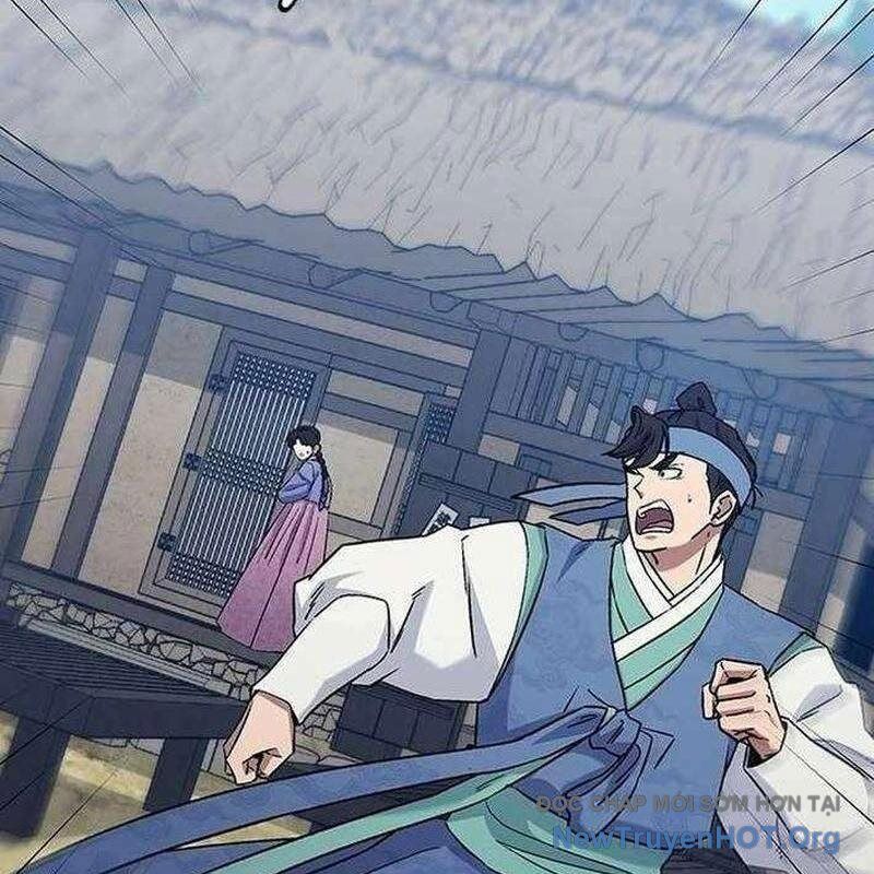 Bác Sĩ Tới Joseon Chap 52 - Next Chap 53