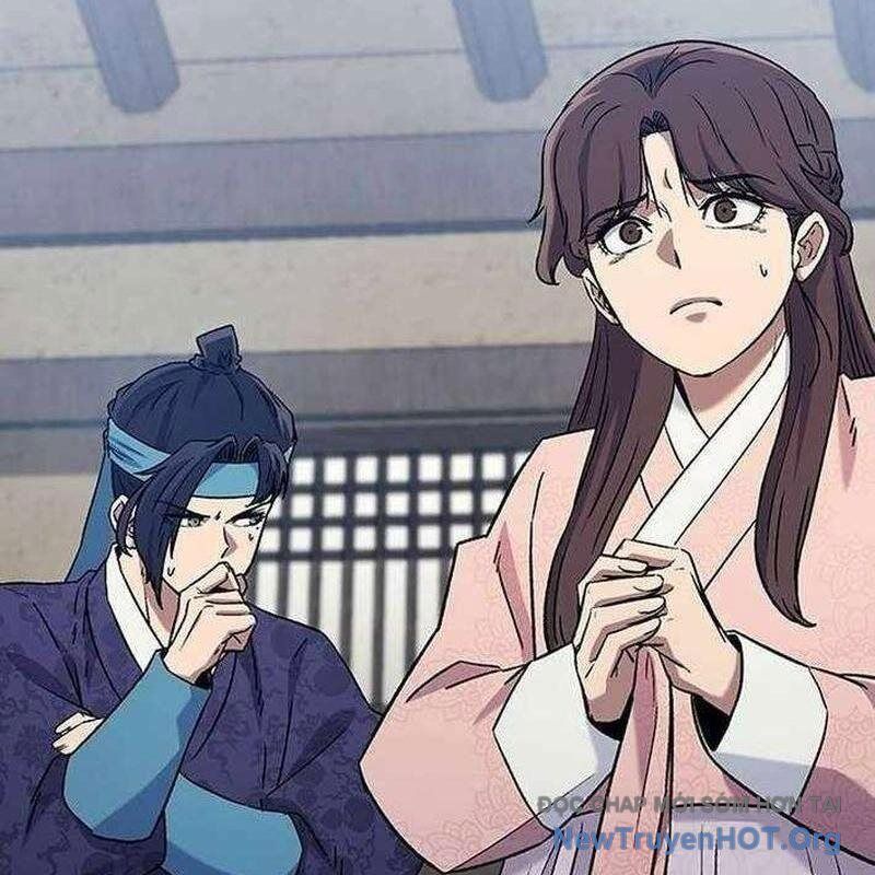 Bác Sĩ Tới Joseon Chap 52 - Next Chap 53
