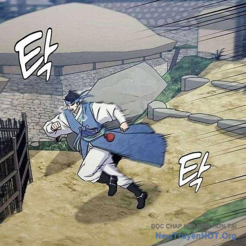 Bác Sĩ Tới Joseon Chap 52 - Next Chap 53