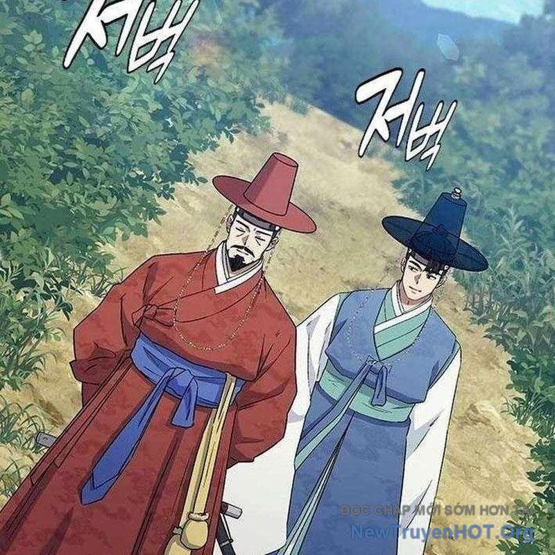 Bác Sĩ Tới Joseon Chap 52 - Next Chap 53
