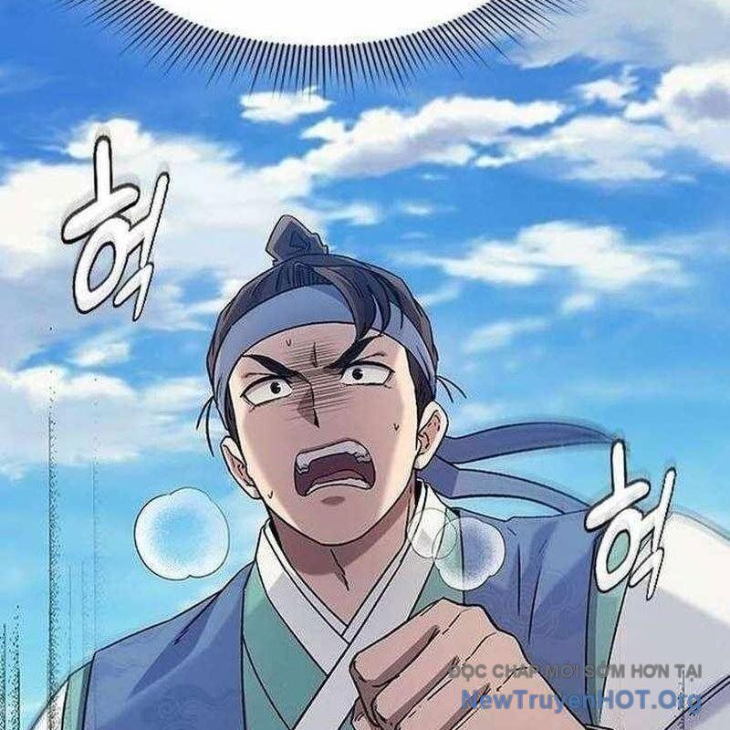 Bác Sĩ Tới Joseon Chap 52 - Next Chap 53