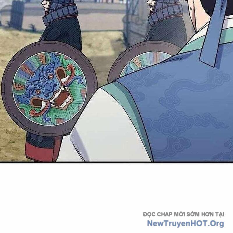 Bác Sĩ Tới Joseon Chap 52 - Next Chap 53
