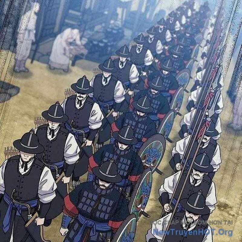 Bác Sĩ Tới Joseon Chap 52 - Next Chap 53