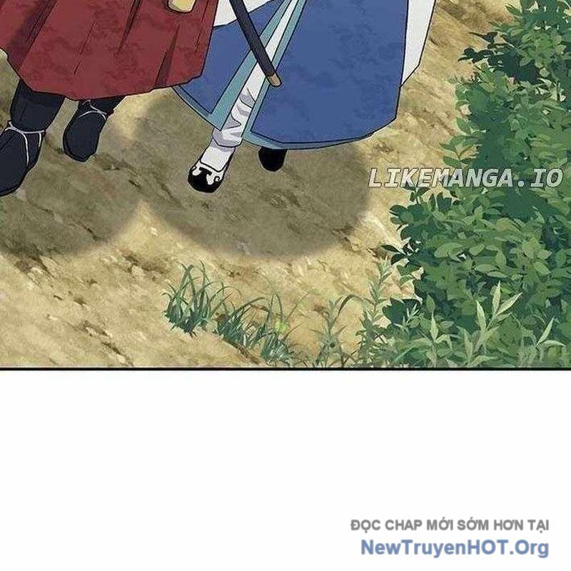 Bác Sĩ Tới Joseon Chap 52 - Next Chap 53