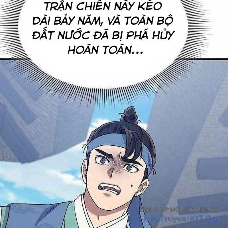 Bác Sĩ Tới Joseon Chap 52 - Next Chap 53