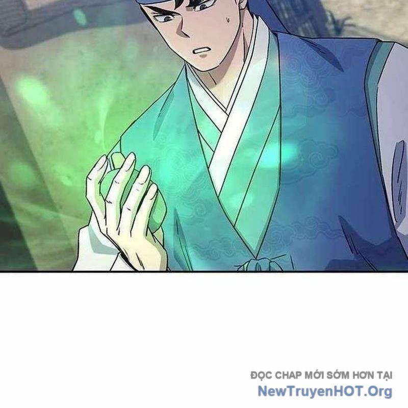 Bác Sĩ Tới Joseon Chap 52 - Next Chap 53