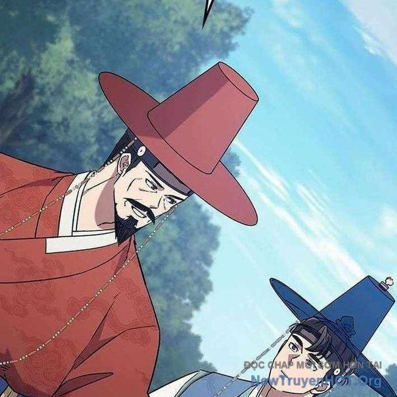 Bác Sĩ Tới Joseon Chap 52 - Next Chap 53