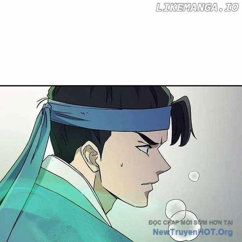 Bác Sĩ Tới Joseon Chap 52 - Next Chap 53