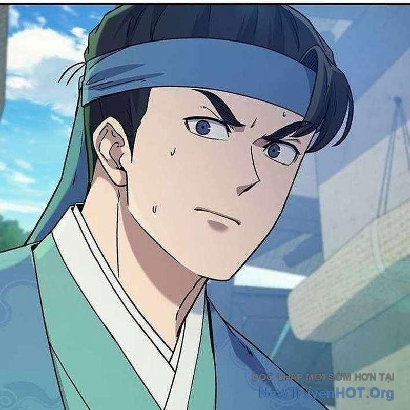Bác Sĩ Tới Joseon Chap 52 - Next Chap 53