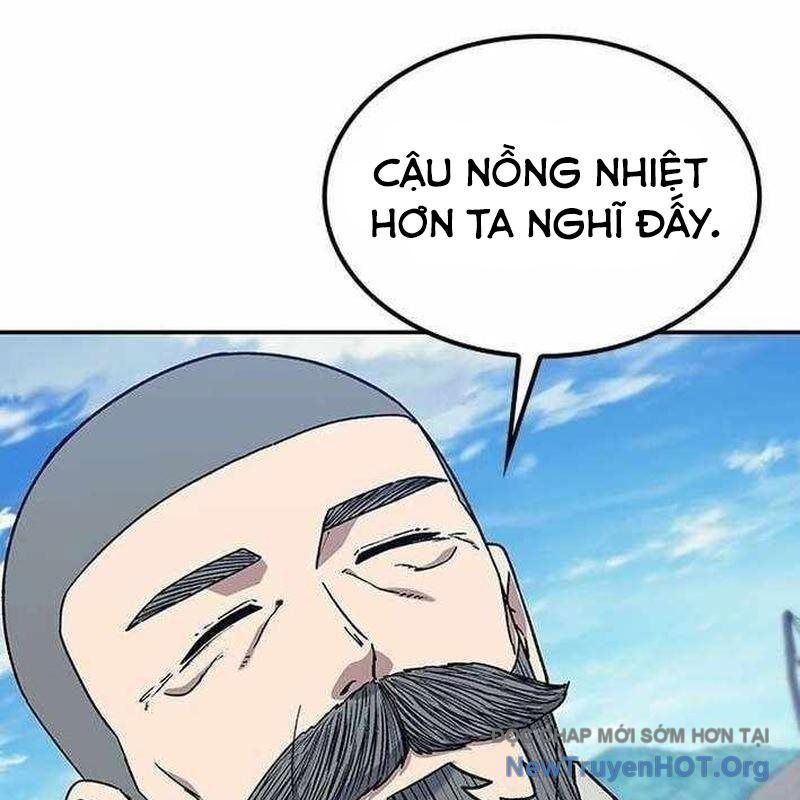 Bác Sĩ Tới Joseon Chap 52 - Next Chap 53