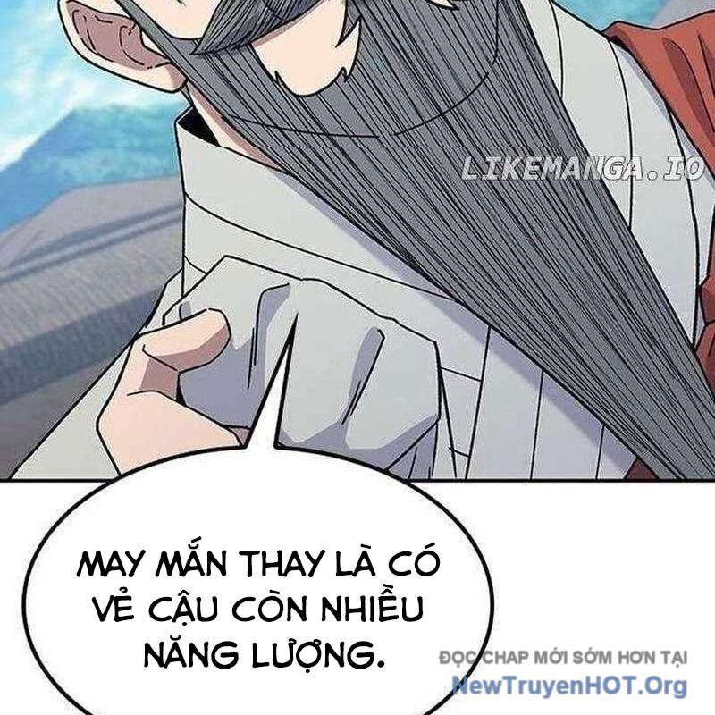 Bác Sĩ Tới Joseon Chap 52 - Next Chap 53