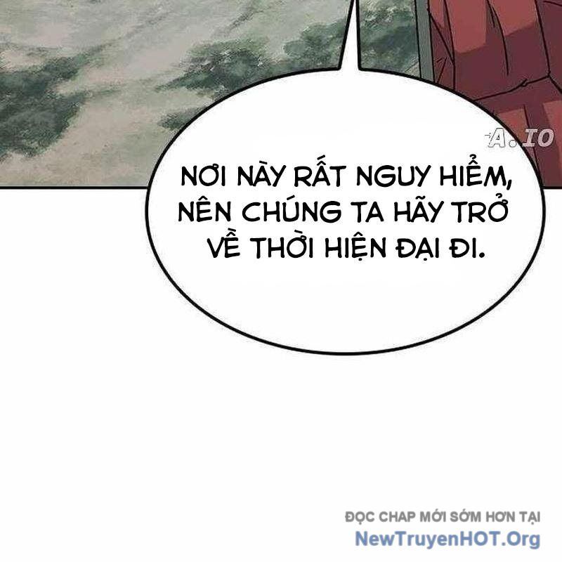 Bác Sĩ Tới Joseon Chap 52 - Next Chap 53