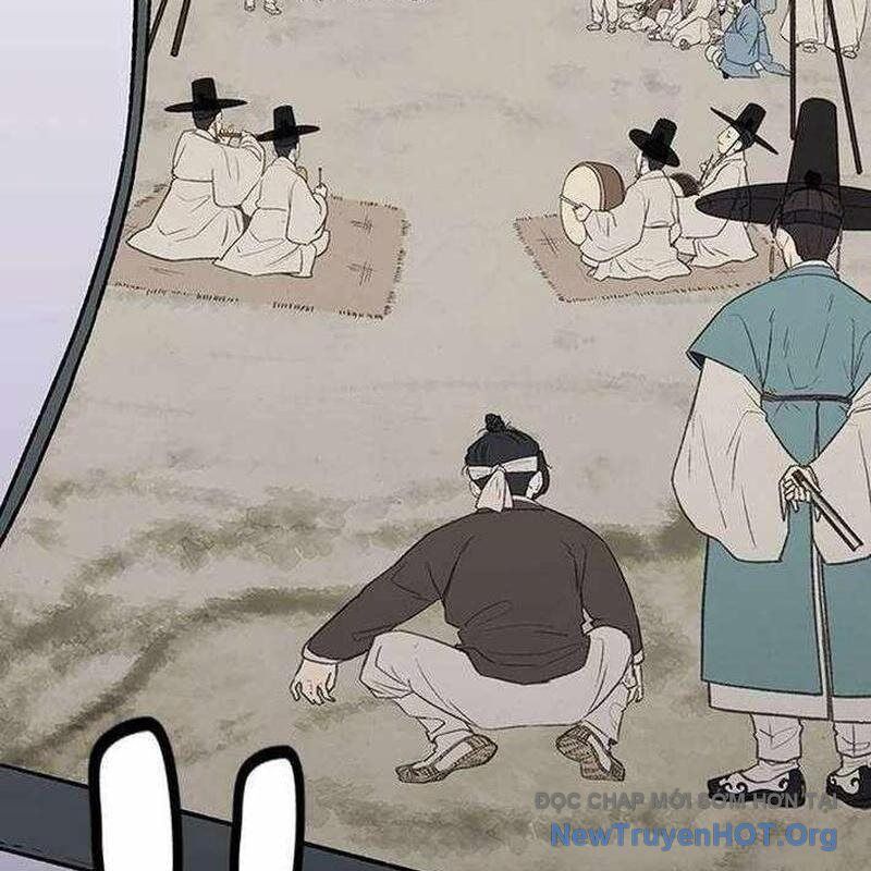 Bác Sĩ Tới Joseon Chap 52 - Next Chap 53