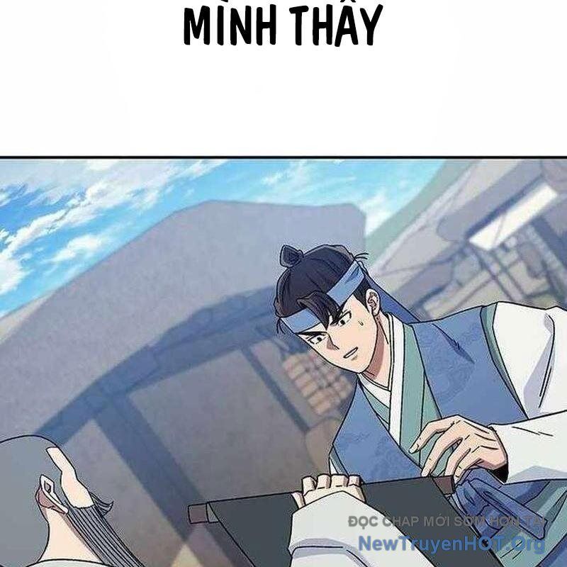 Bác Sĩ Tới Joseon Chap 52 - Next Chap 53
