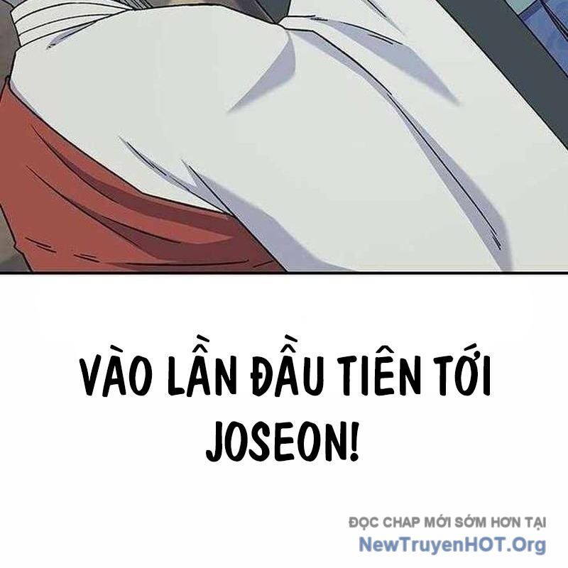 Bác Sĩ Tới Joseon Chap 52 - Next Chap 53