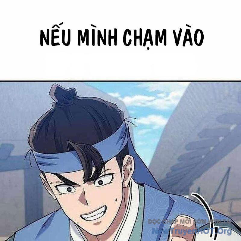 Bác Sĩ Tới Joseon Chap 52 - Next Chap 53