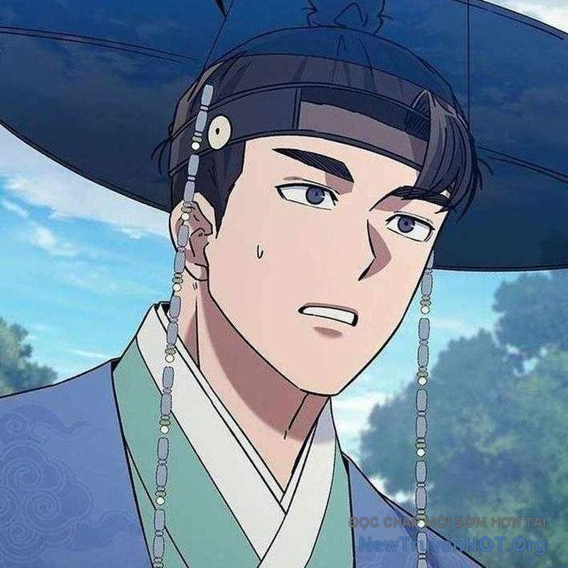 Bác Sĩ Tới Joseon Chap 52 - Next Chap 53