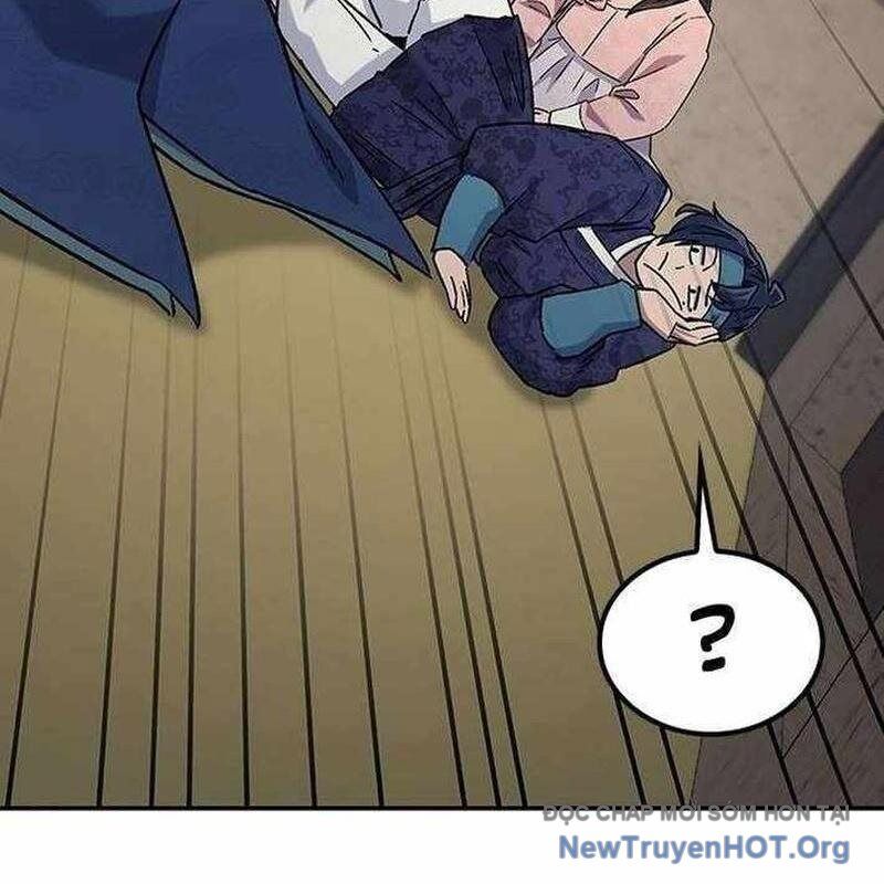 Bác Sĩ Tới Joseon Chap 52 - Next Chap 53