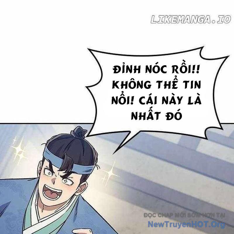 Bác Sĩ Tới Joseon Chap 52 - Next Chap 53
