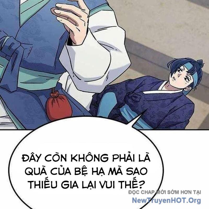 Bác Sĩ Tới Joseon Chap 52 - Next Chap 53