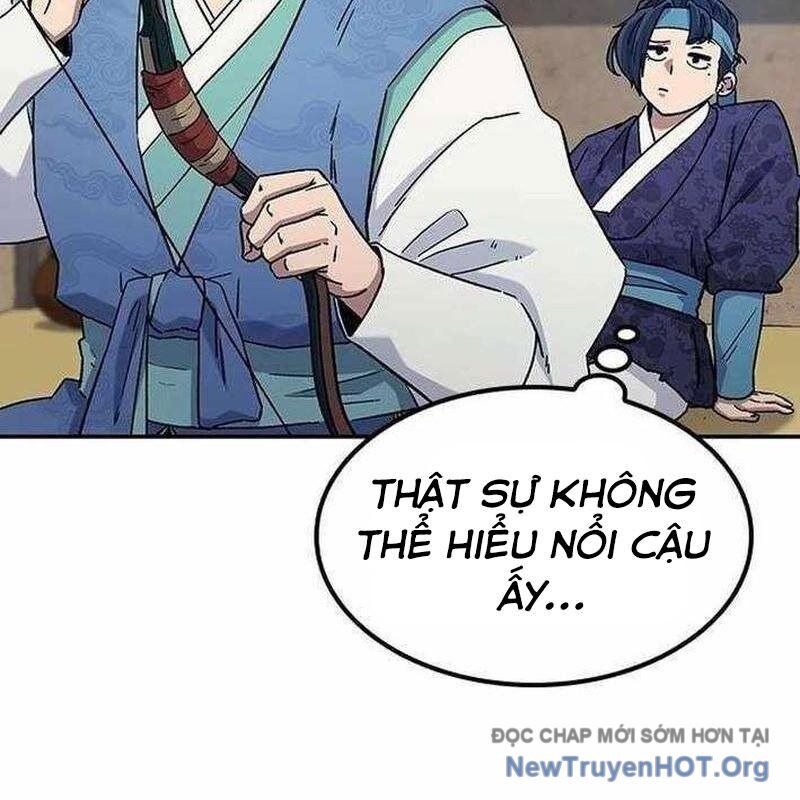Bác Sĩ Tới Joseon Chap 52 - Next Chap 53