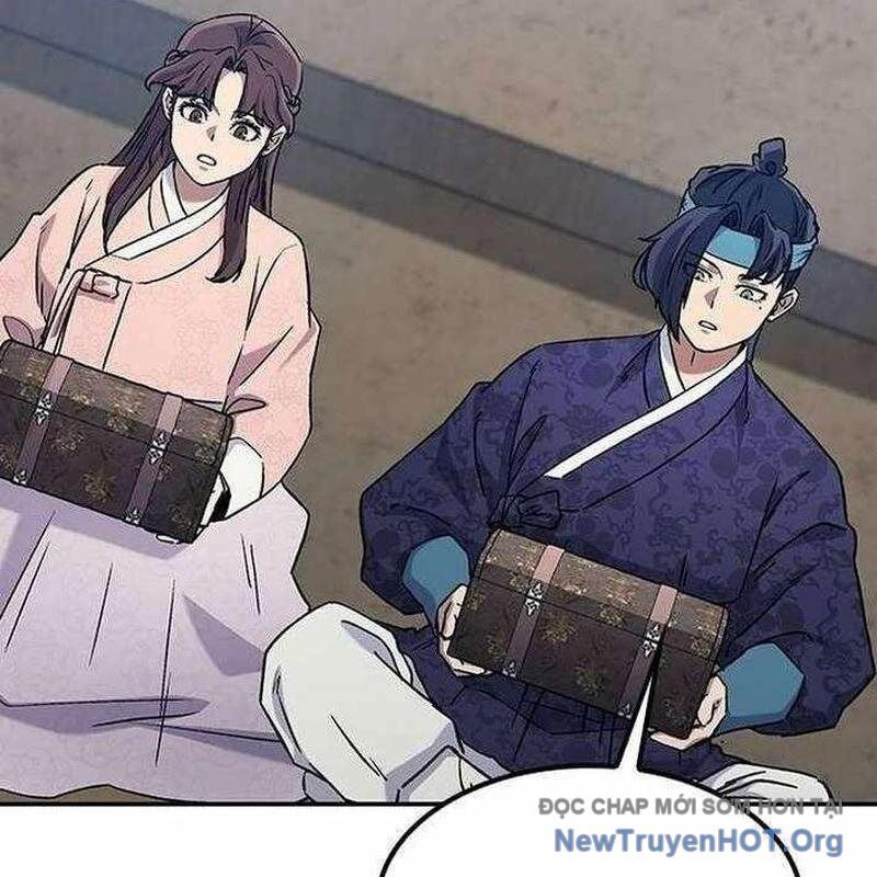 Bác Sĩ Tới Joseon Chap 52 - Next Chap 53