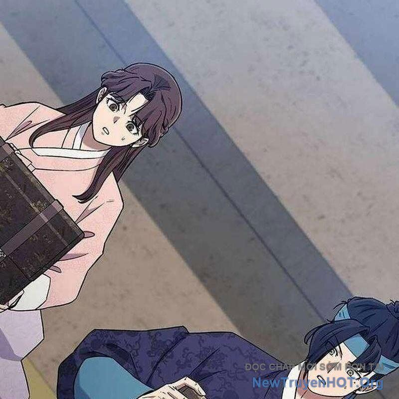 Bác Sĩ Tới Joseon Chap 52 - Next Chap 53