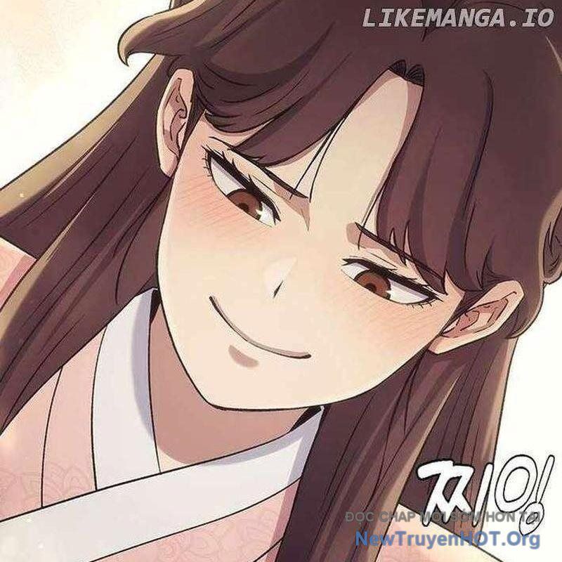 Bác Sĩ Tới Joseon Chap 52 - Next Chap 53