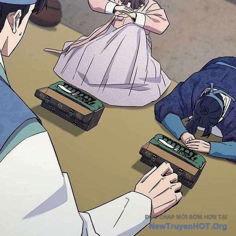 Bác Sĩ Tới Joseon Chap 52 - Next Chap 53