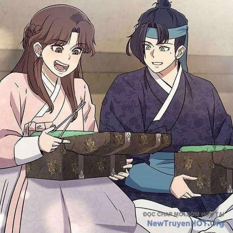 Bác Sĩ Tới Joseon Chap 52 - Next Chap 53