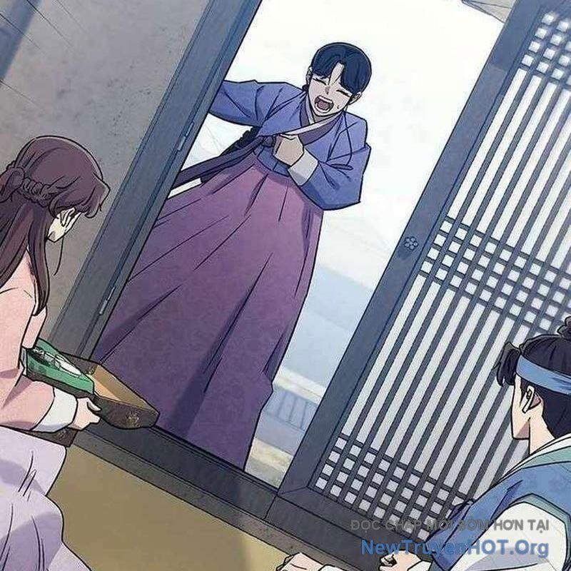 Bác Sĩ Tới Joseon Chap 52 - Next Chap 53