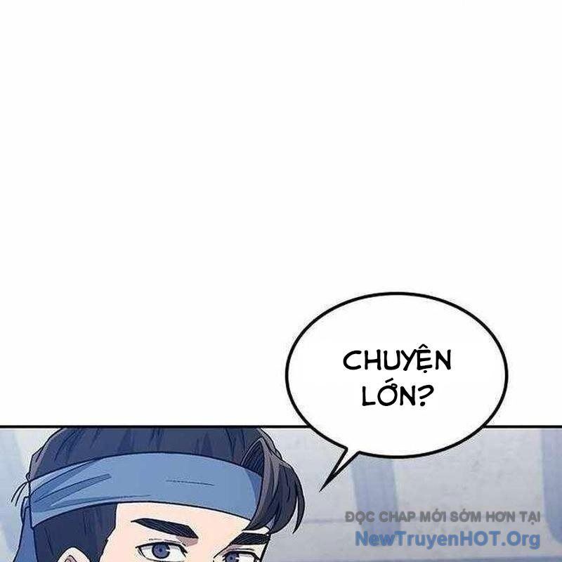 Bác Sĩ Tới Joseon Chap 52 - Next Chap 53
