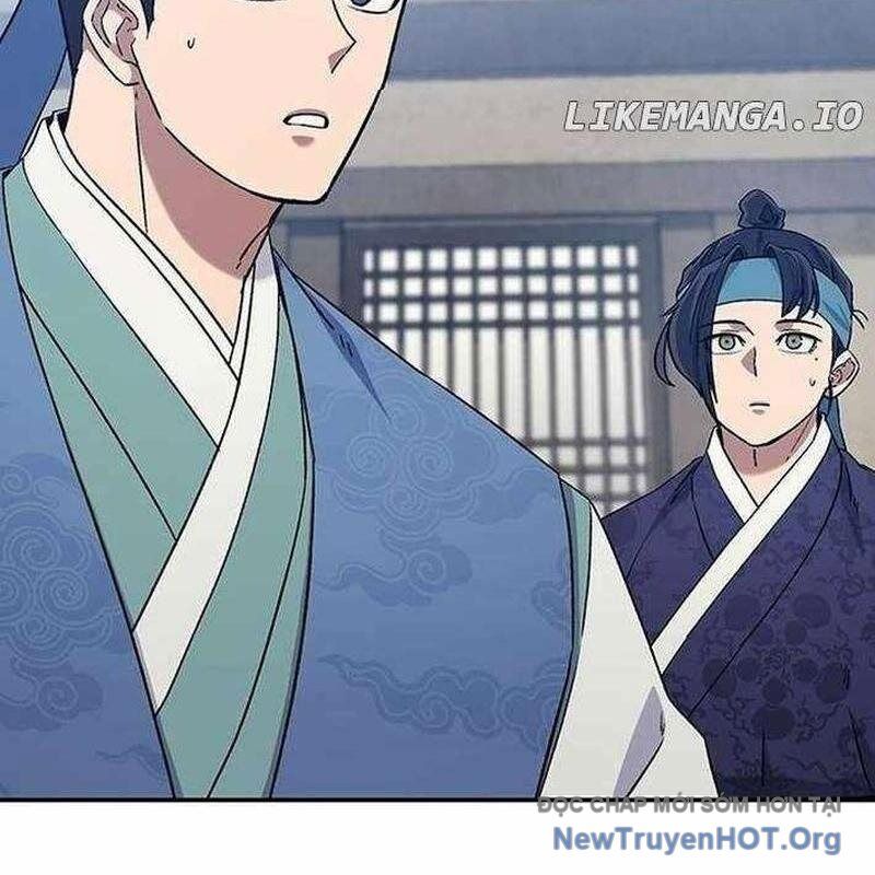 Bác Sĩ Tới Joseon Chap 52 - Next Chap 53