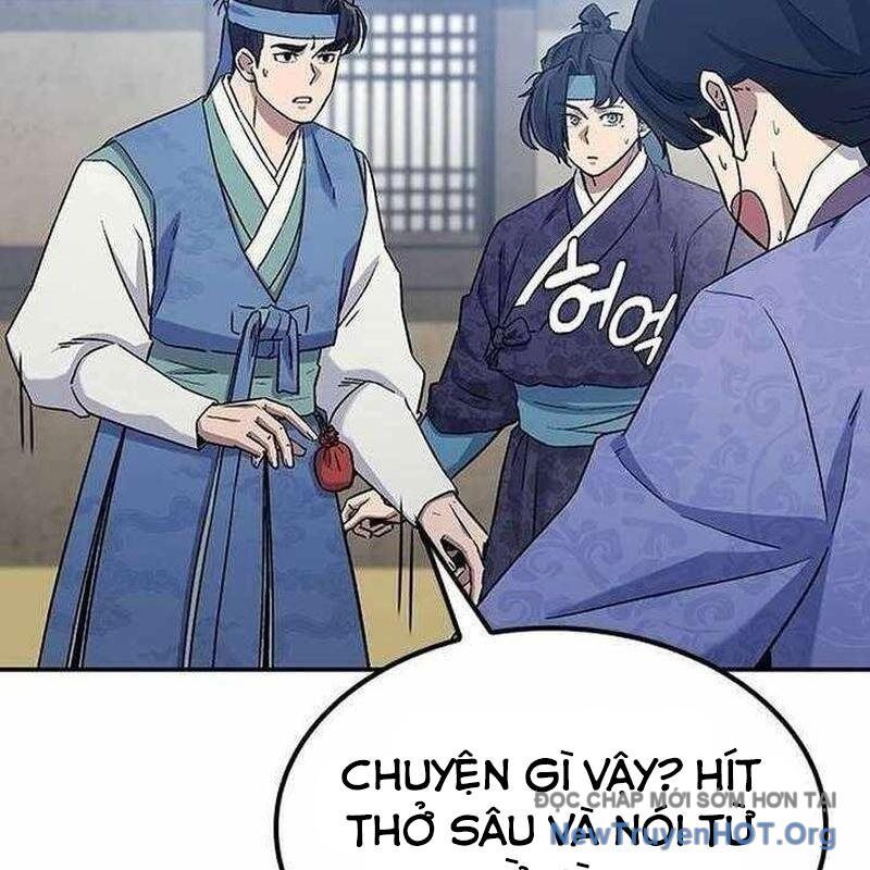 Bác Sĩ Tới Joseon Chap 52 - Next Chap 53