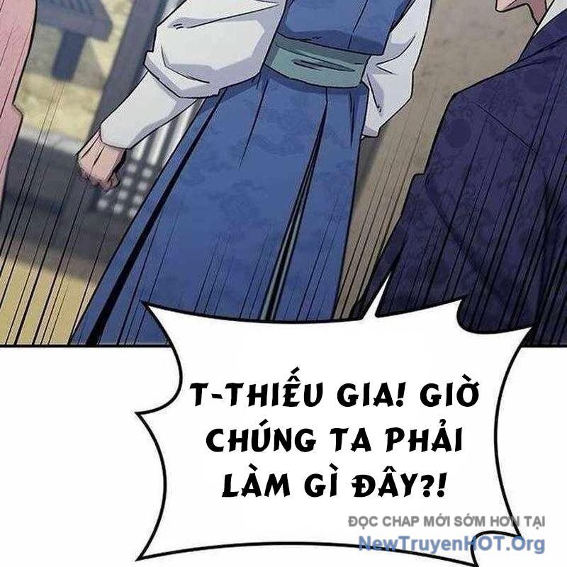 Bác Sĩ Tới Joseon Chap 52 - Next Chap 53