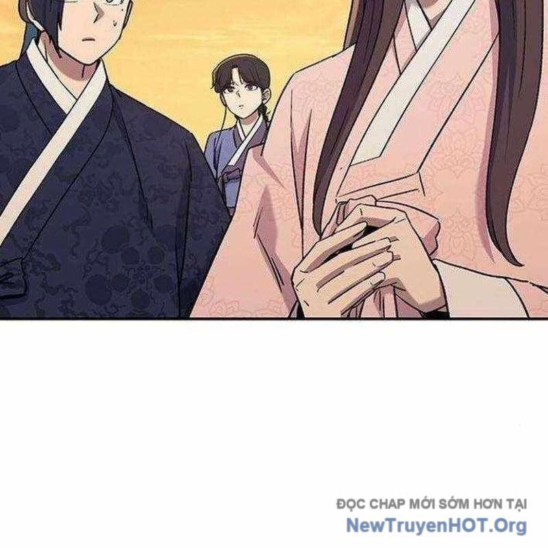 Bác Sĩ Tới Joseon Chap 53 - Next Chap 54