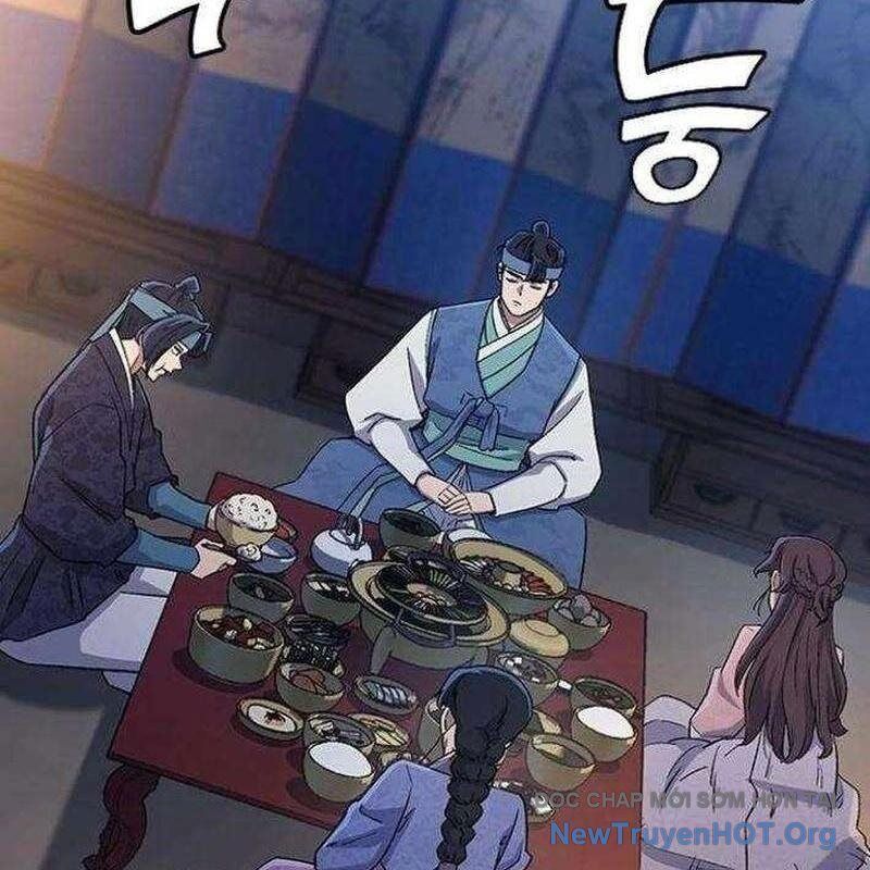Bác Sĩ Tới Joseon Chap 53 - Next Chap 54