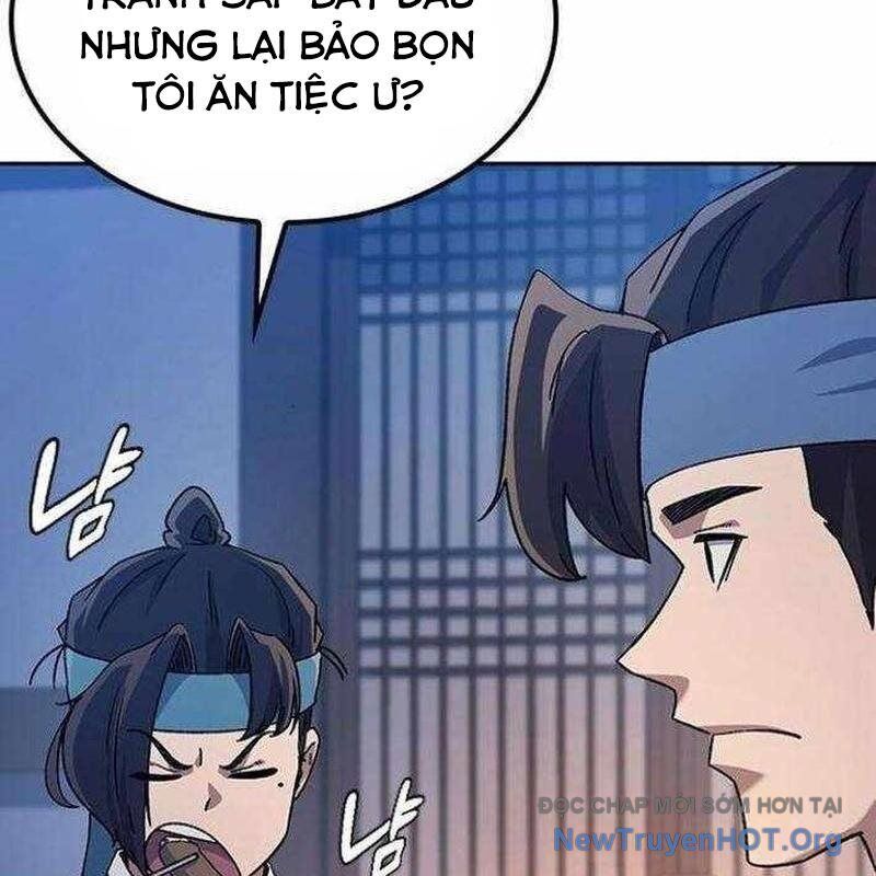Bác Sĩ Tới Joseon Chap 53 - Next Chap 54