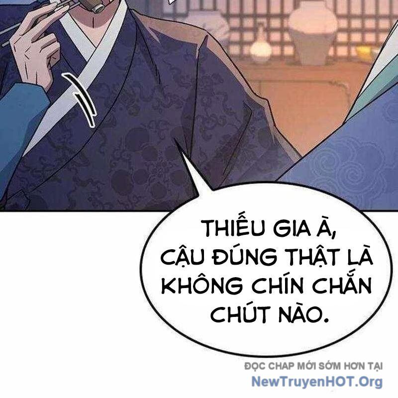 Bác Sĩ Tới Joseon Chap 53 - Next Chap 54