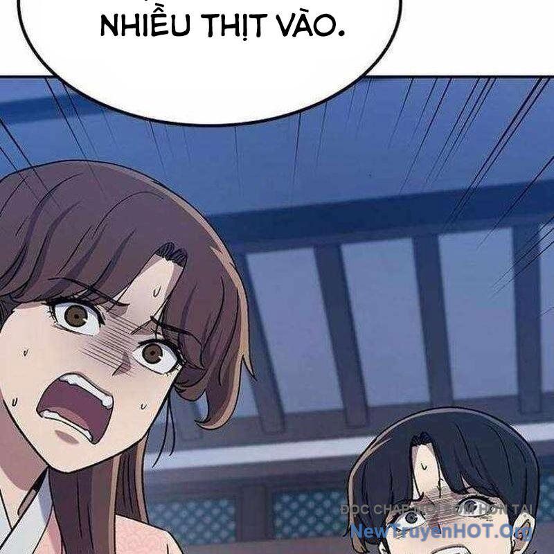 Bác Sĩ Tới Joseon Chap 53 - Next Chap 54