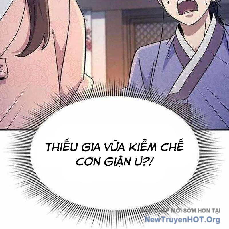 Bác Sĩ Tới Joseon Chap 53 - Next Chap 54