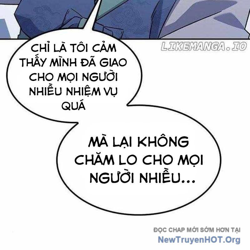 Bác Sĩ Tới Joseon Chap 53 - Next Chap 54