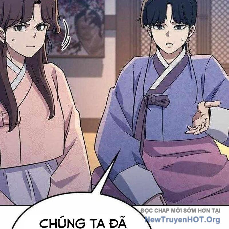 Bác Sĩ Tới Joseon Chap 53 - Next Chap 54